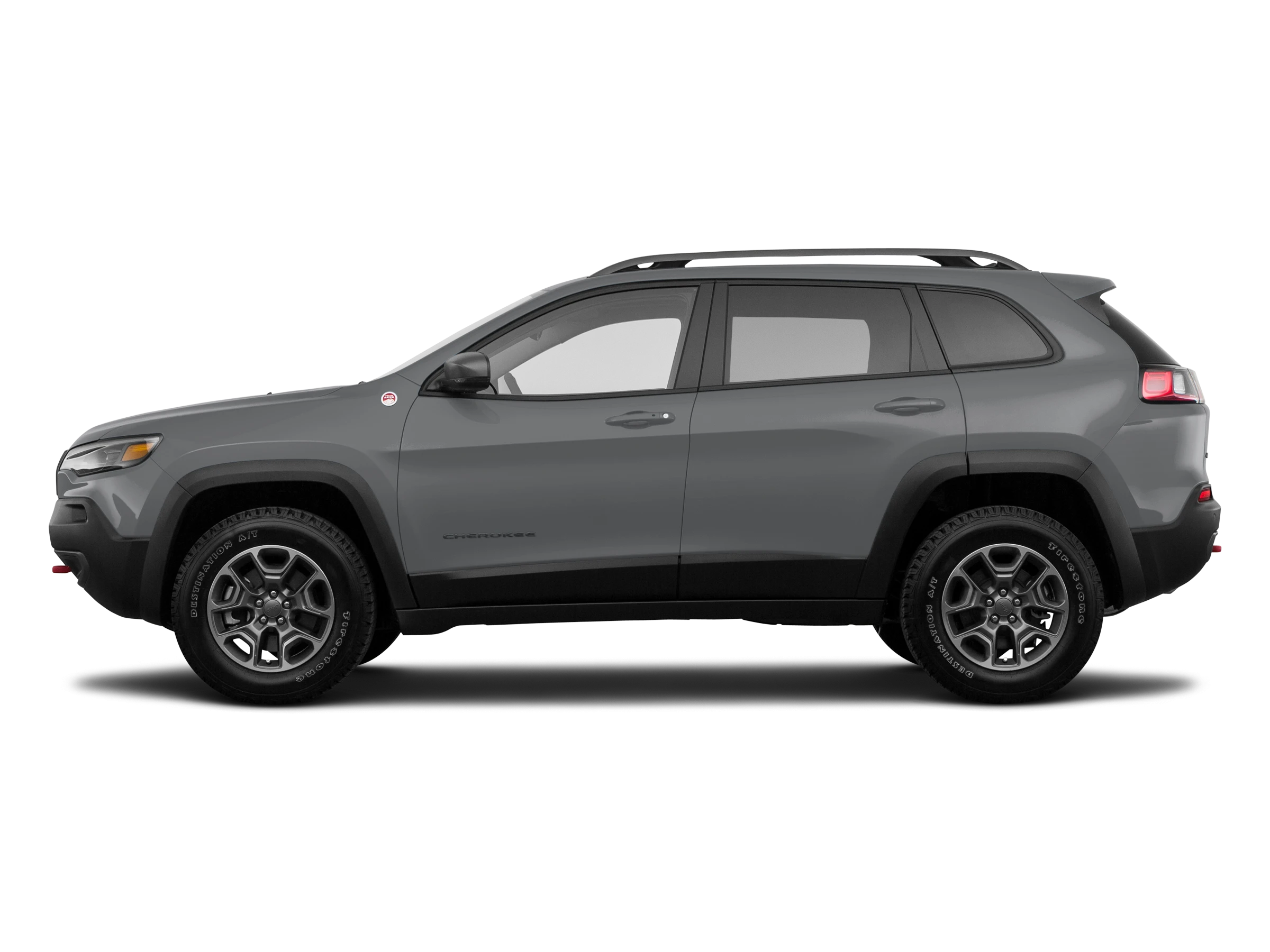2022 Jeep Cherokee