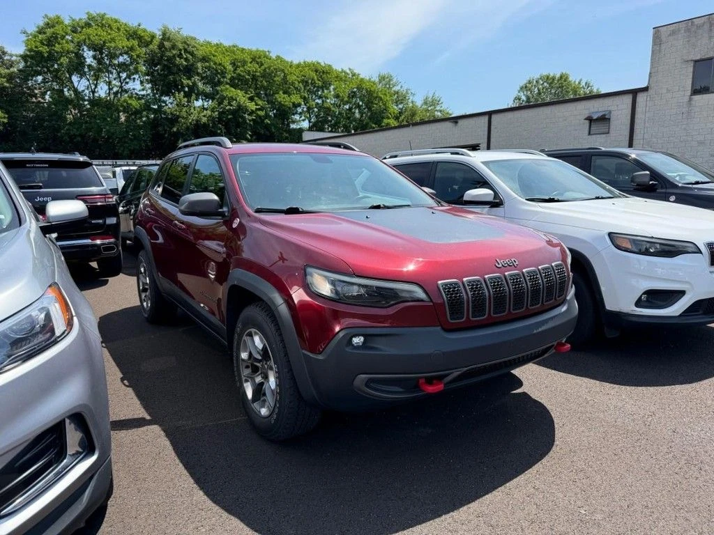 Frank Leta Automotive Outlet
