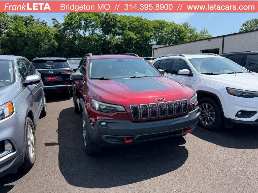 Frank Leta Automotive Outlet