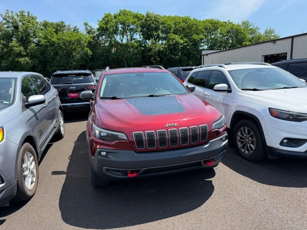 Frank Leta Automotive Outlet