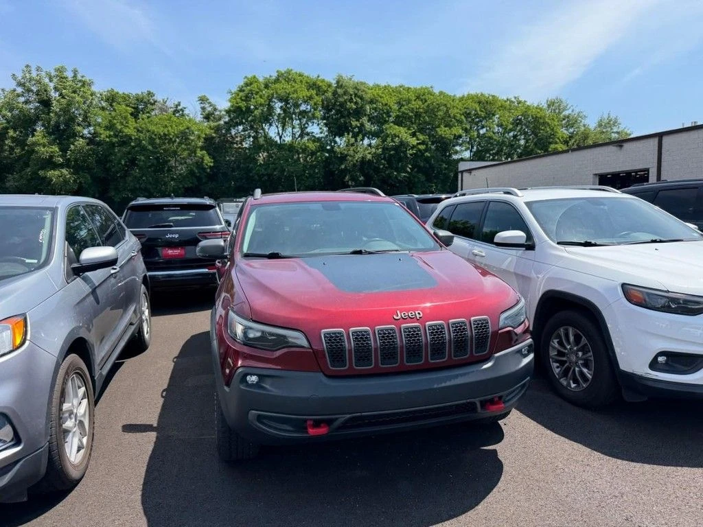 Frank Leta Automotive Outlet