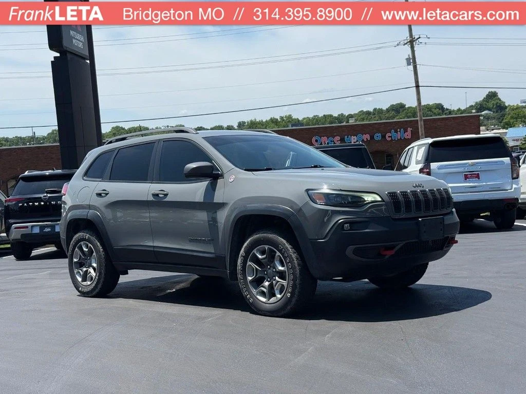 Frank Leta Automotive Outlet