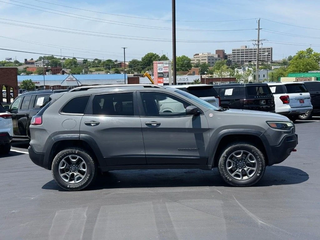 Frank Leta Automotive Outlet