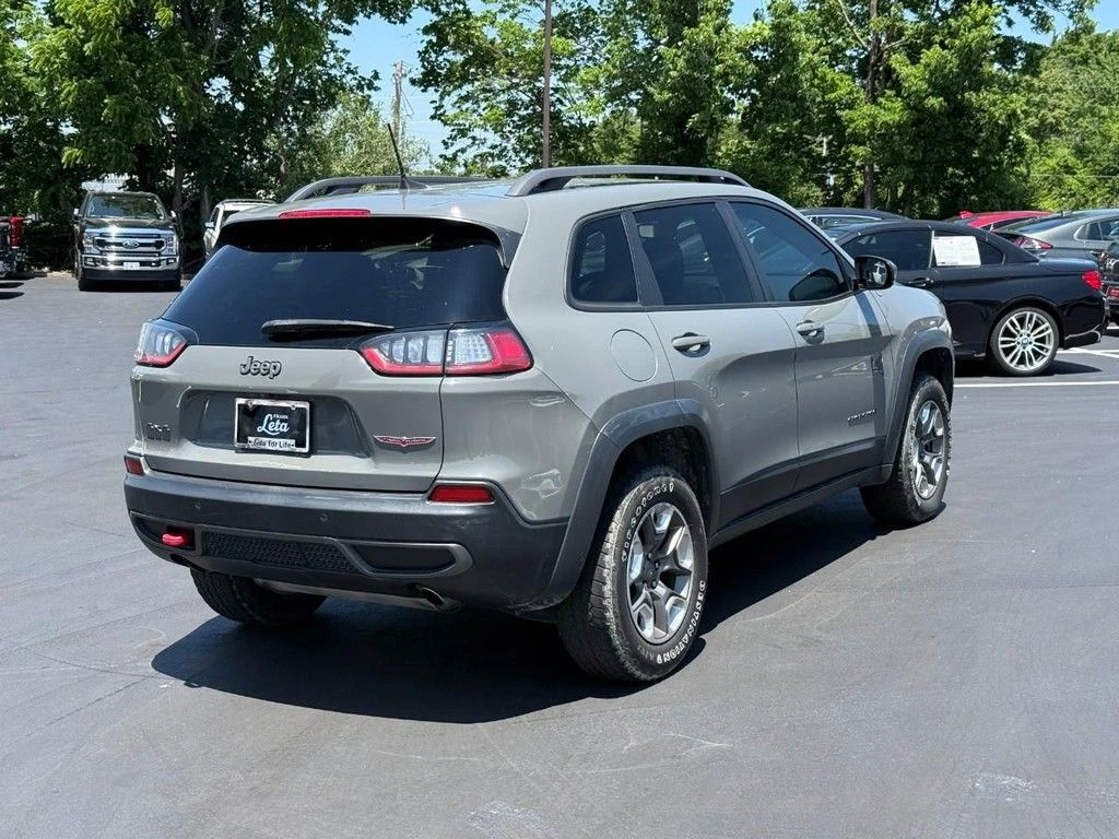 Frank Leta Automotive Outlet