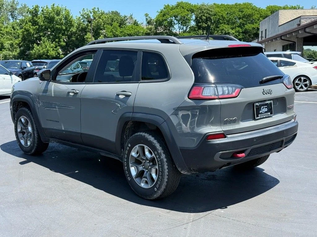 Frank Leta Automotive Outlet