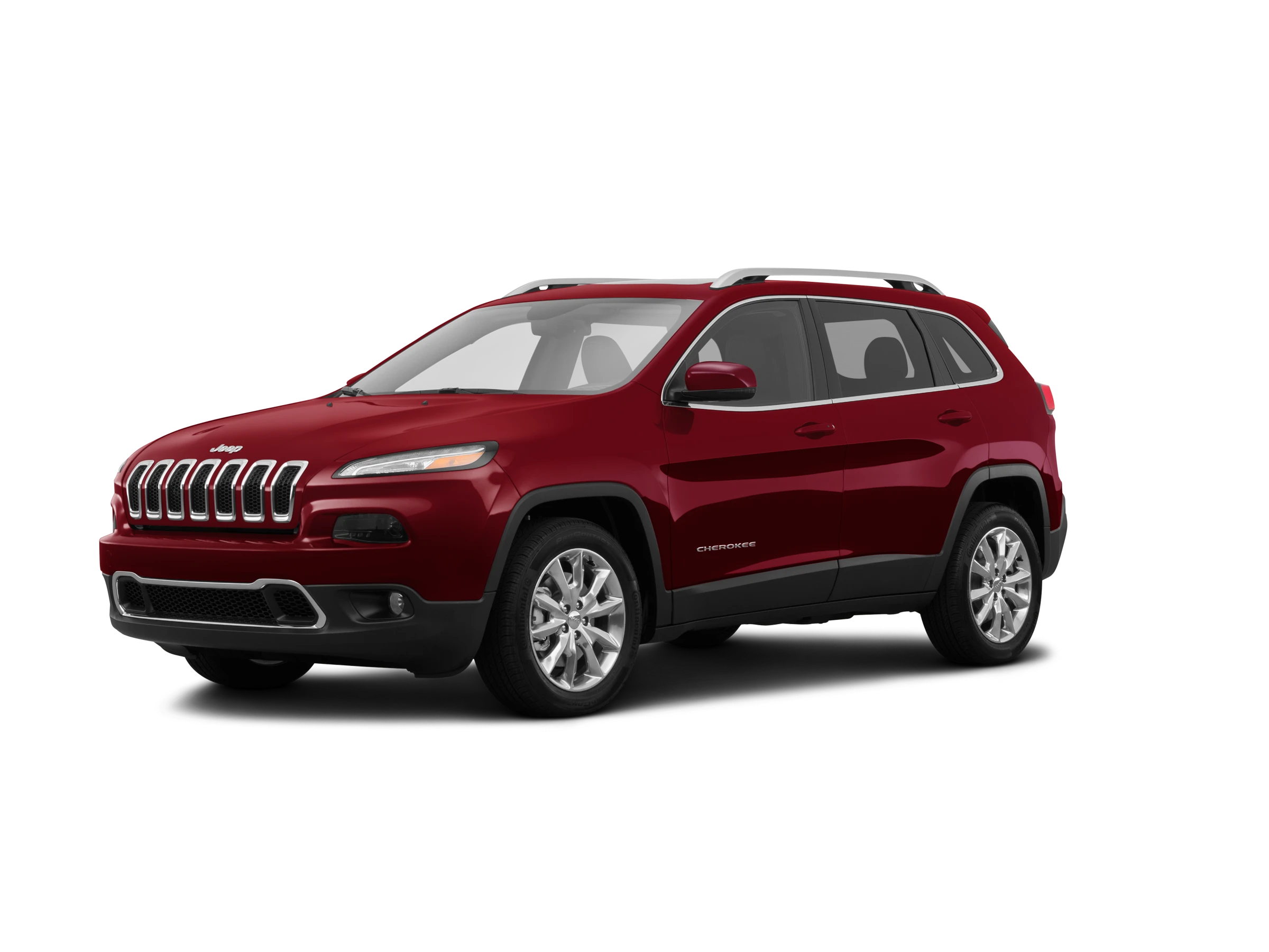 2015 Jeep Cherokee Limited 4X4's photo