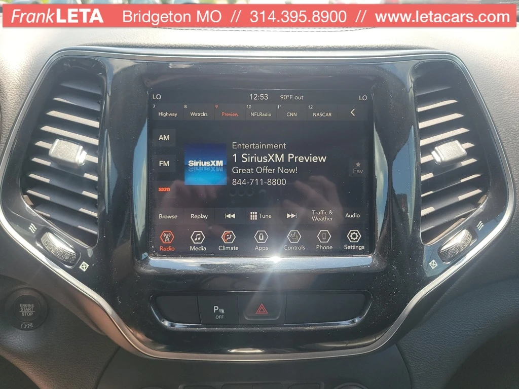 Frank Leta Automotive Outlet