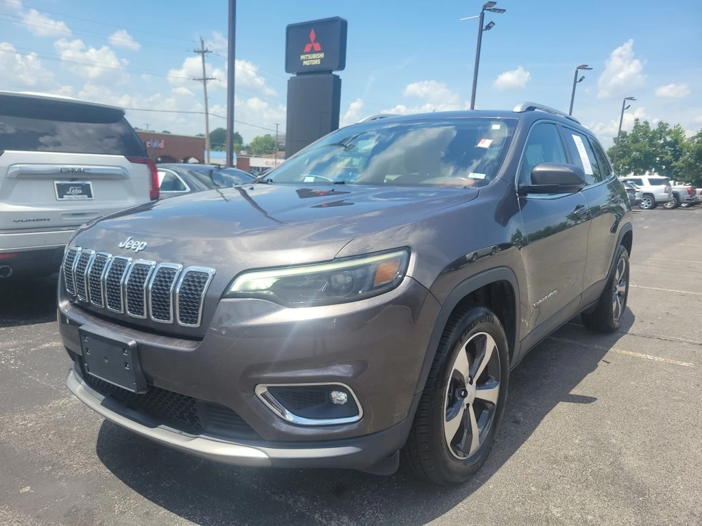 Frank Leta Automotive Outlet