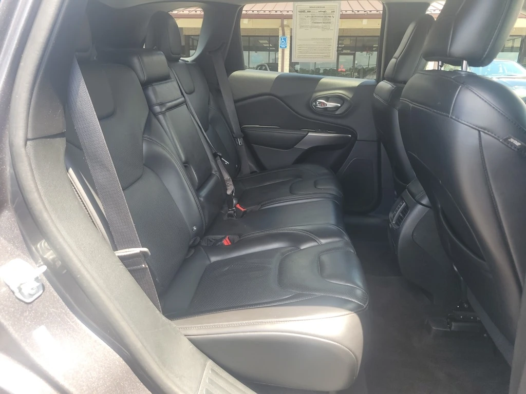 Frank Leta Automotive Outlet
