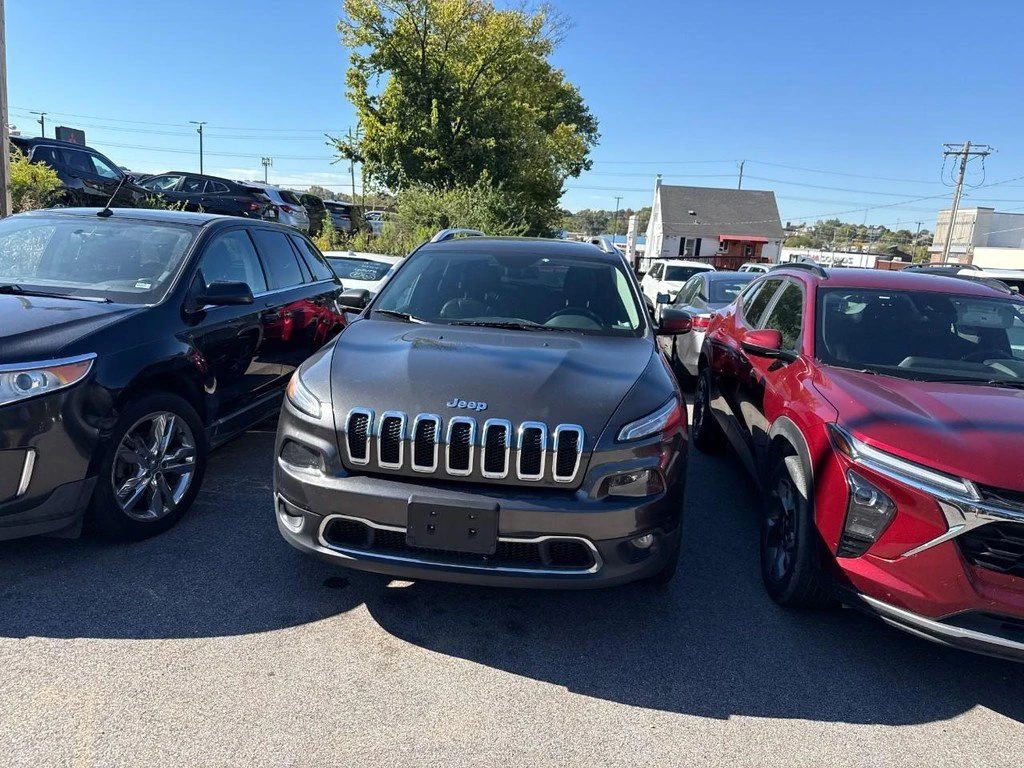 Frank Leta Mitsubishi