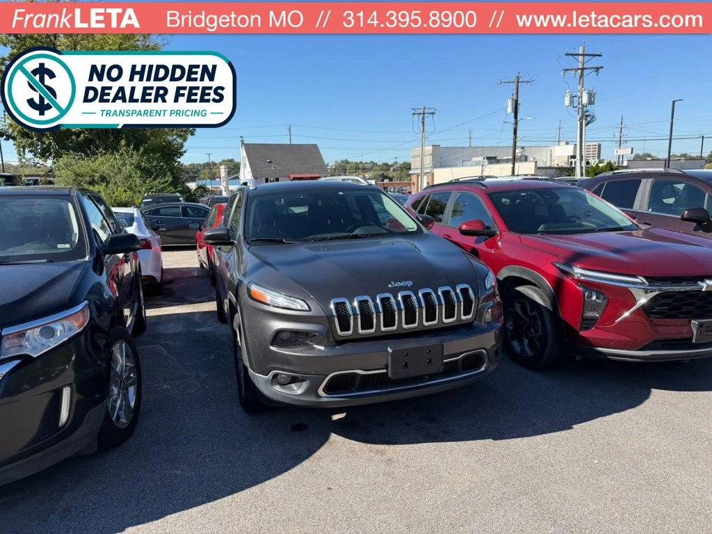 Frank Leta Mitsubishi