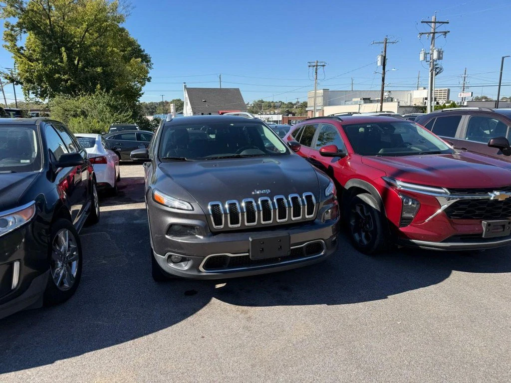 Frank Leta Mitsubishi