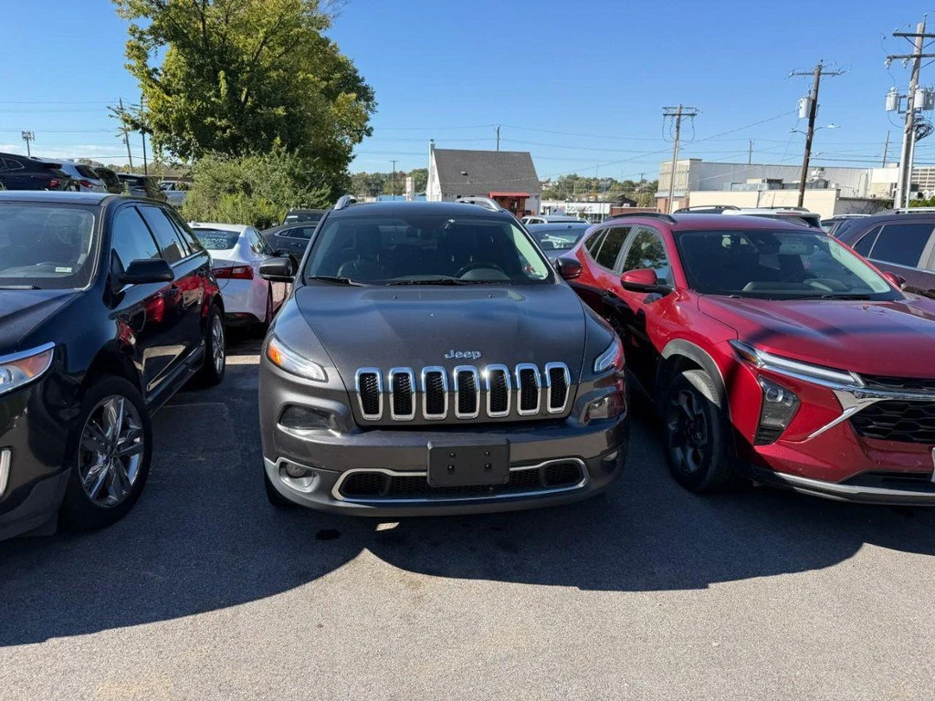 Frank Leta Mitsubishi