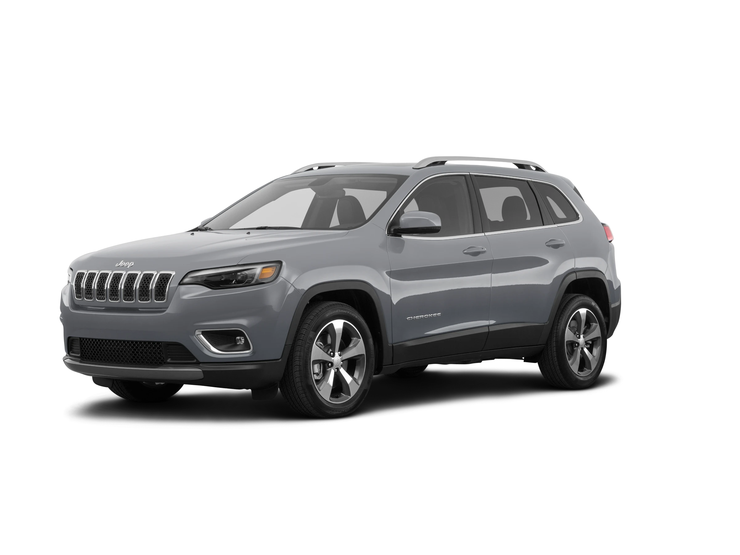 2019 Jeep Cherokee Limited 4X4's photo