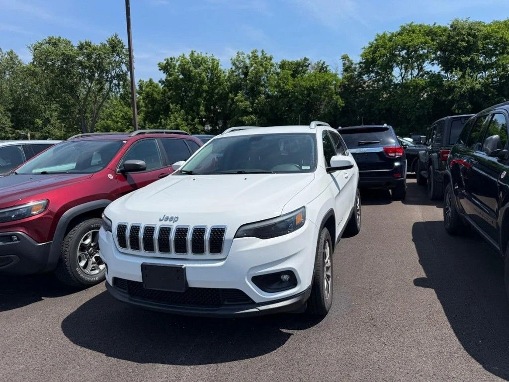 Frank Leta Automotive Outlet