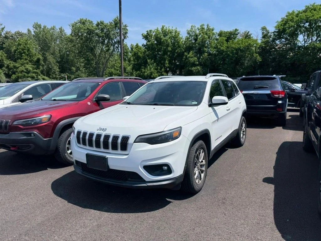 Frank Leta Automotive Outlet