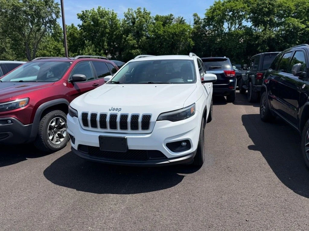 Frank Leta Automotive Outlet