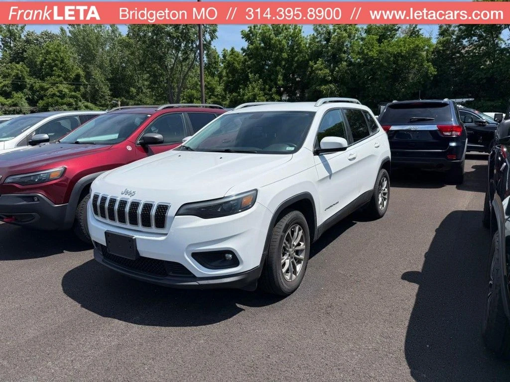 Frank Leta Automotive Outlet