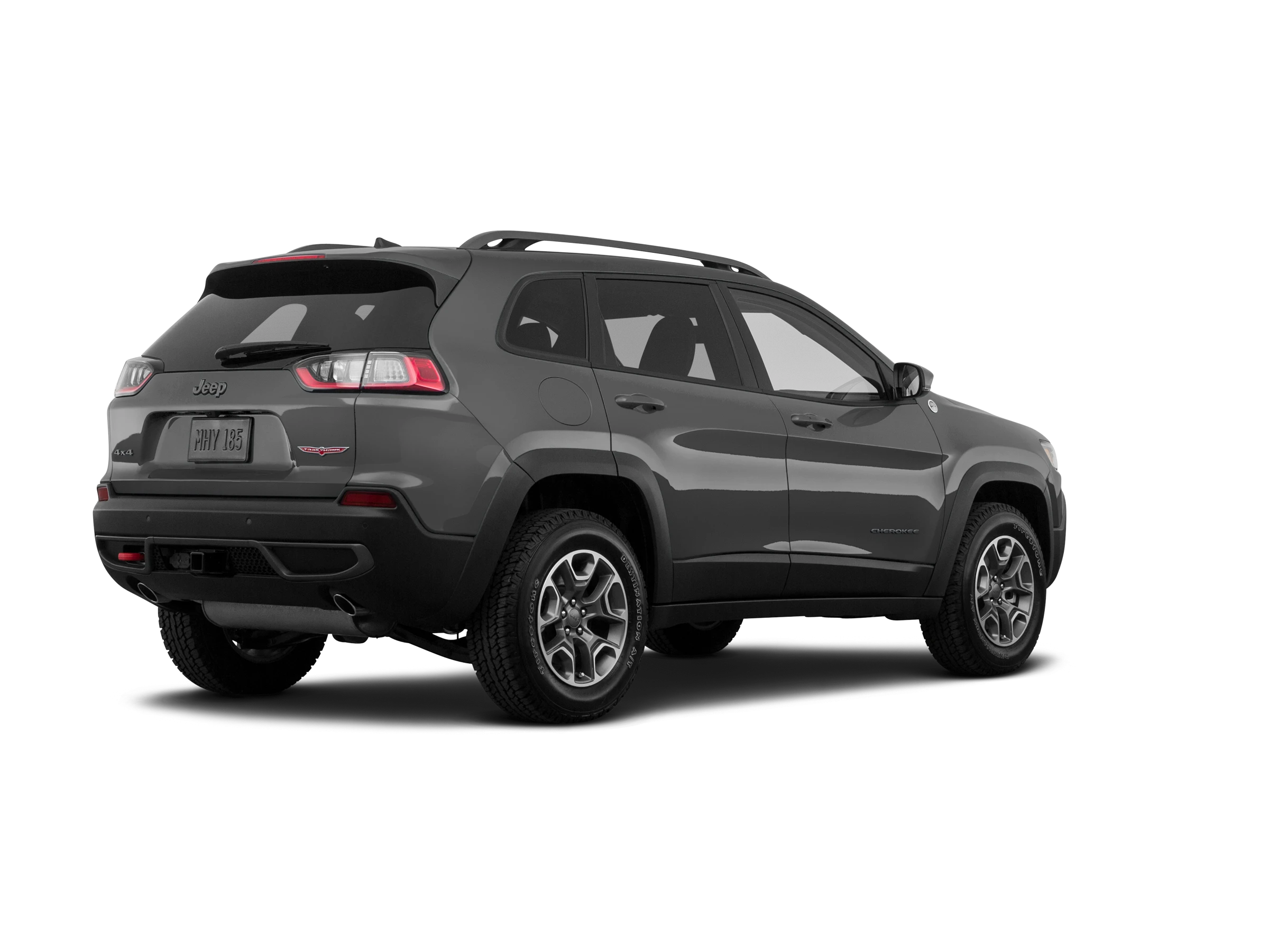 2023 Jeep Cherokee