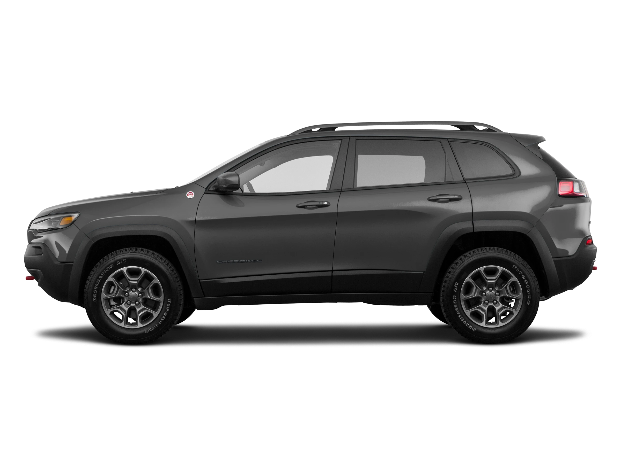 2023 Jeep Cherokee