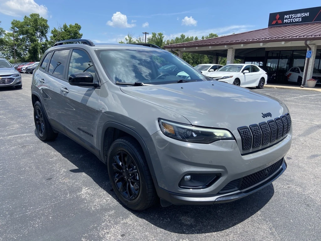 Frank Leta Automotive Outlet