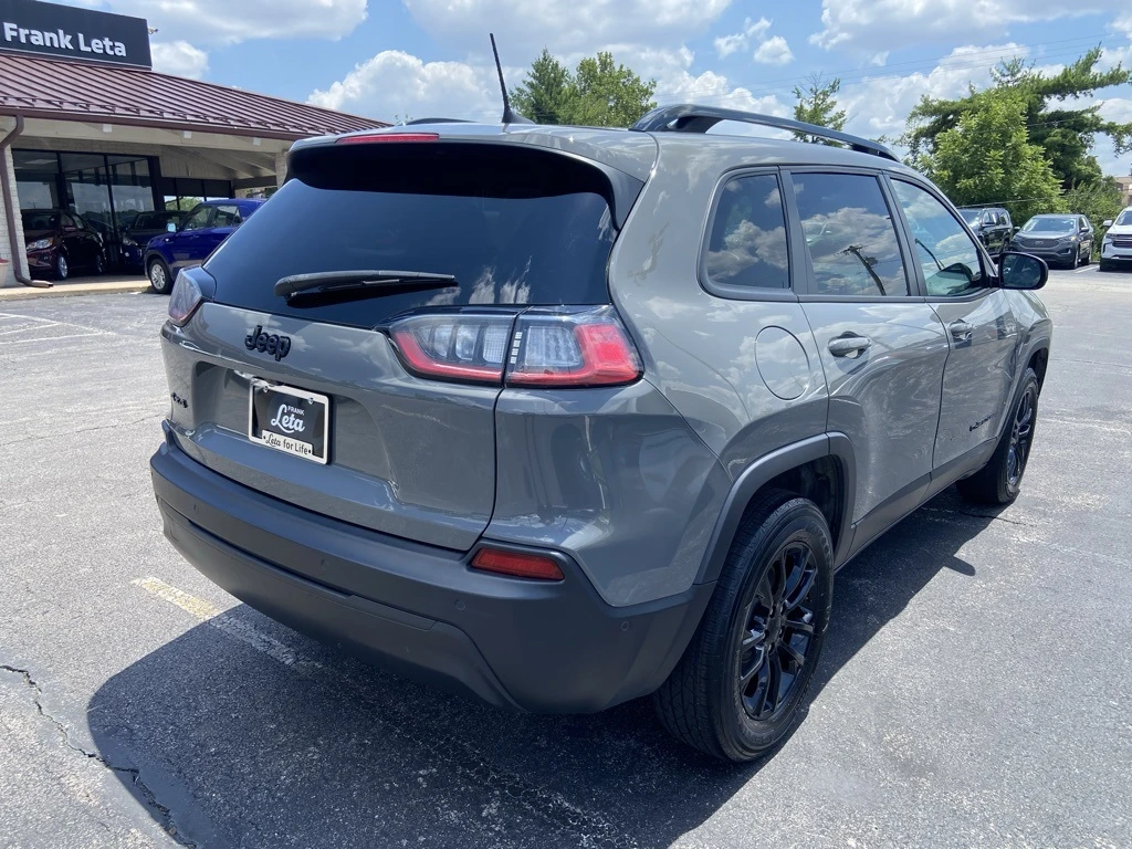 Frank Leta Automotive Outlet