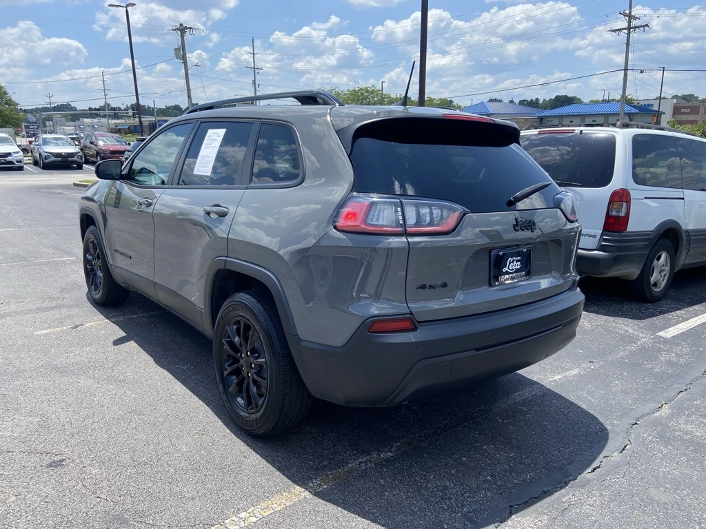 Frank Leta Automotive Outlet