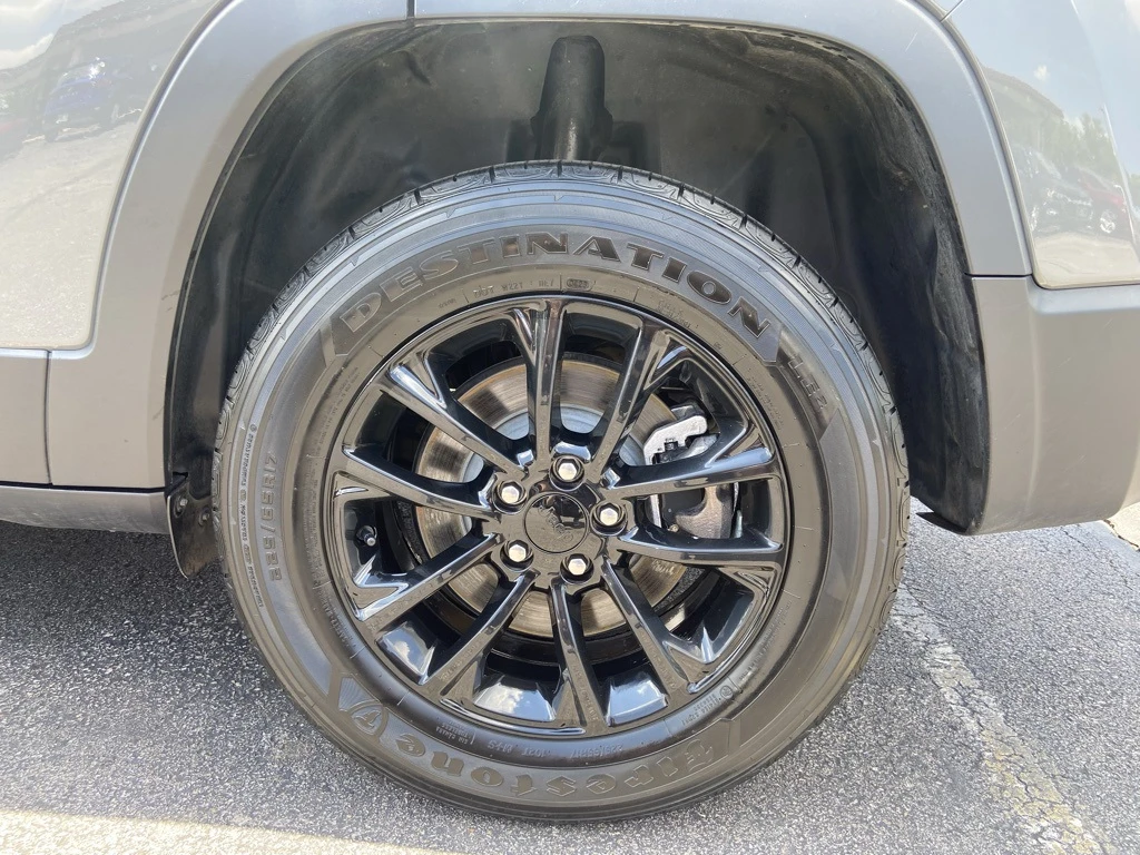Frank Leta Automotive Outlet