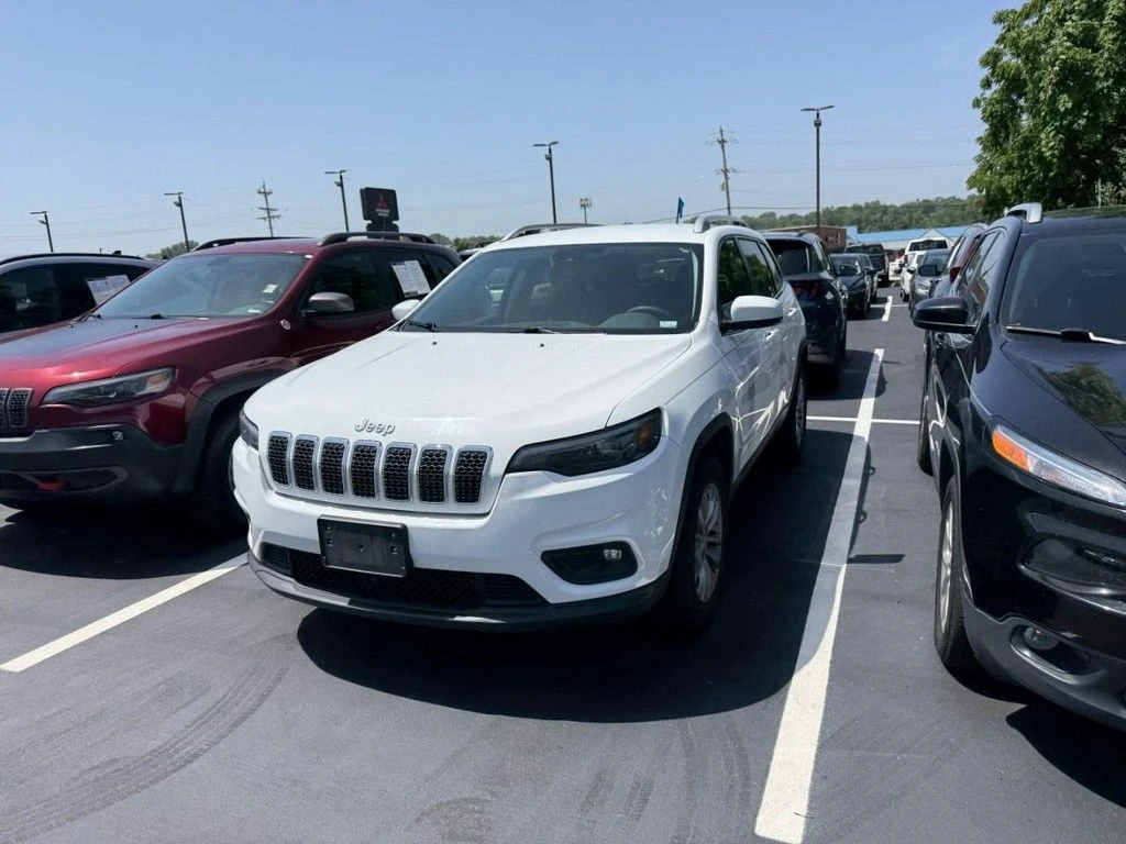 Frank Leta Automotive Outlet
