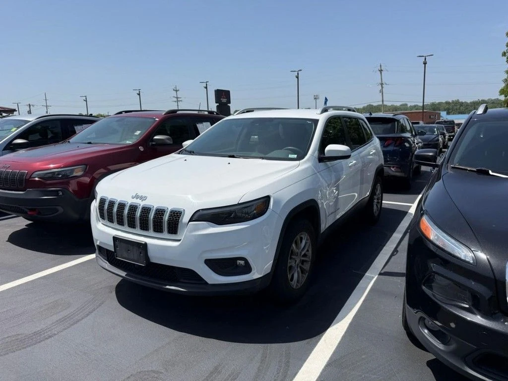Frank Leta Automotive Outlet