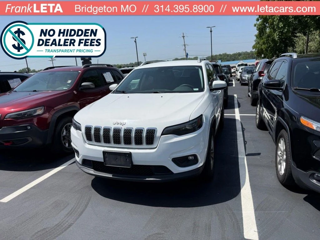Frank Leta Automotive Outlet
