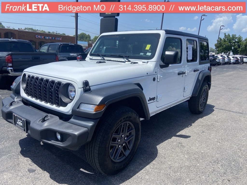 Frank Leta Automotive Outlet