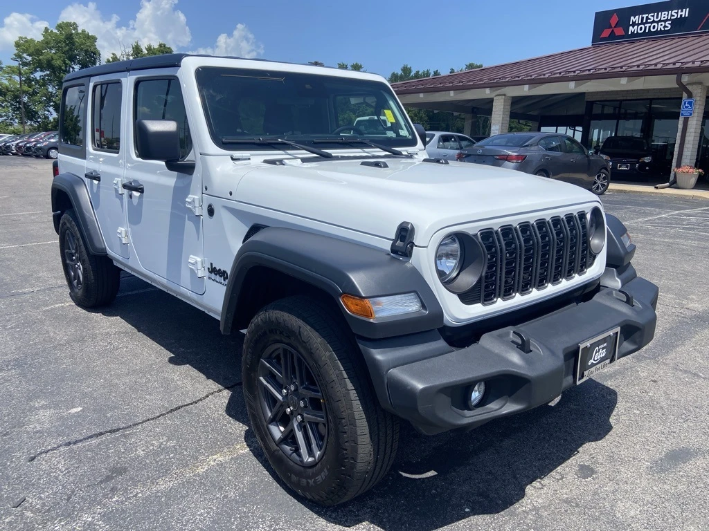 Frank Leta Automotive Outlet