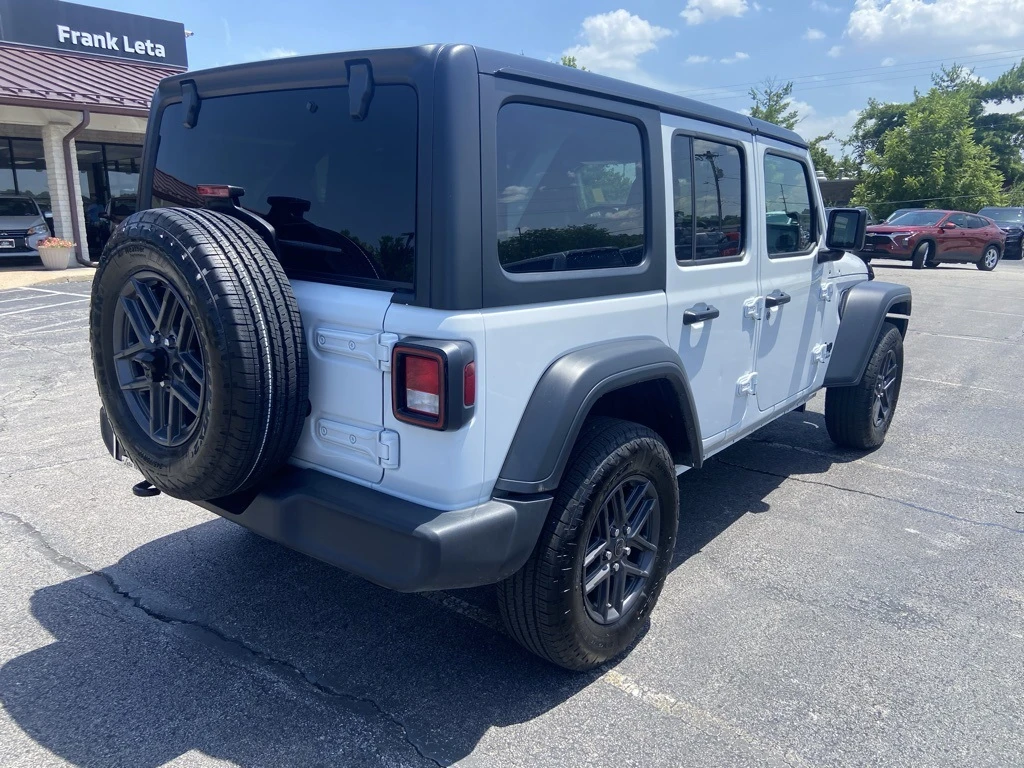 Frank Leta Automotive Outlet