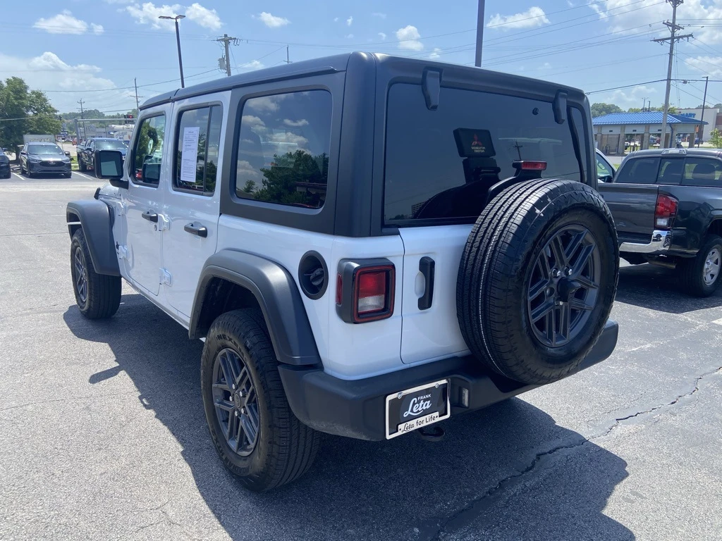 Frank Leta Automotive Outlet