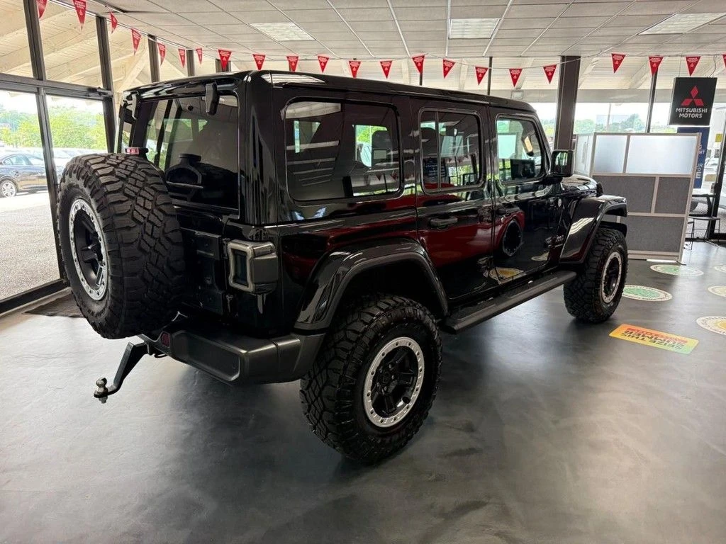 Frank Leta Automotive Outlet