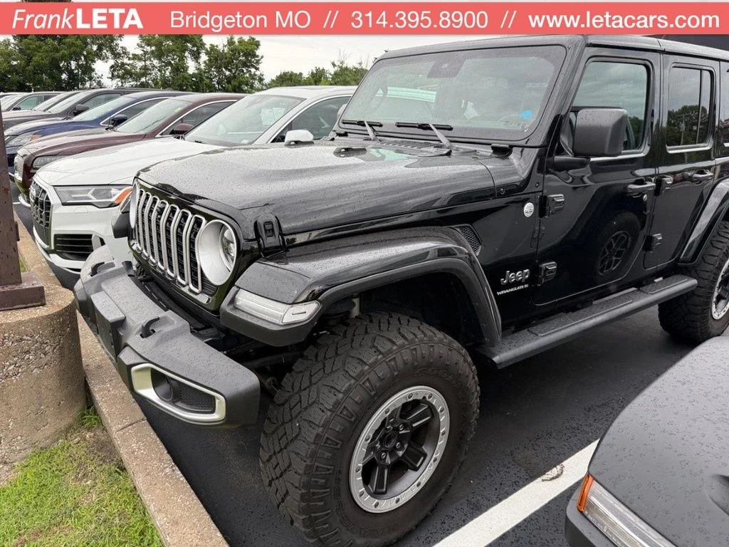 Frank Leta Automotive Outlet