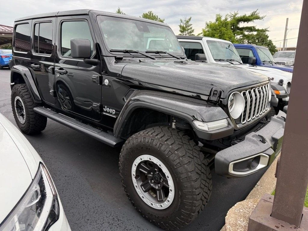 Frank Leta Automotive Outlet