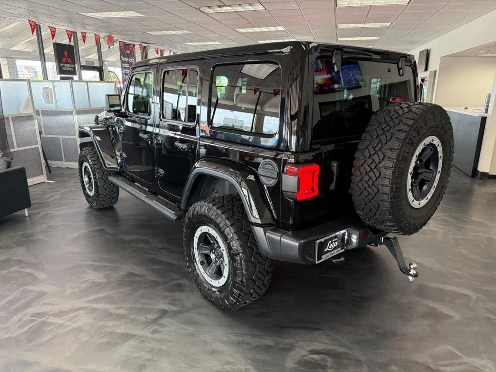 Frank Leta Automotive Outlet