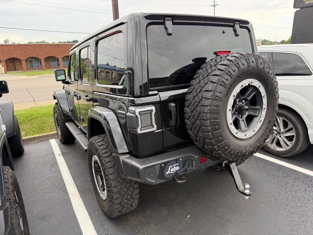 Frank Leta Automotive Outlet