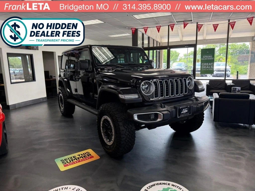 Frank Leta Automotive Outlet
