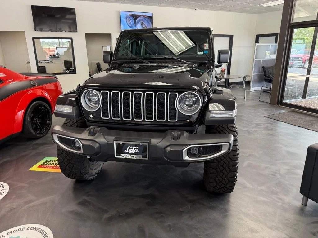 Frank Leta Automotive Outlet