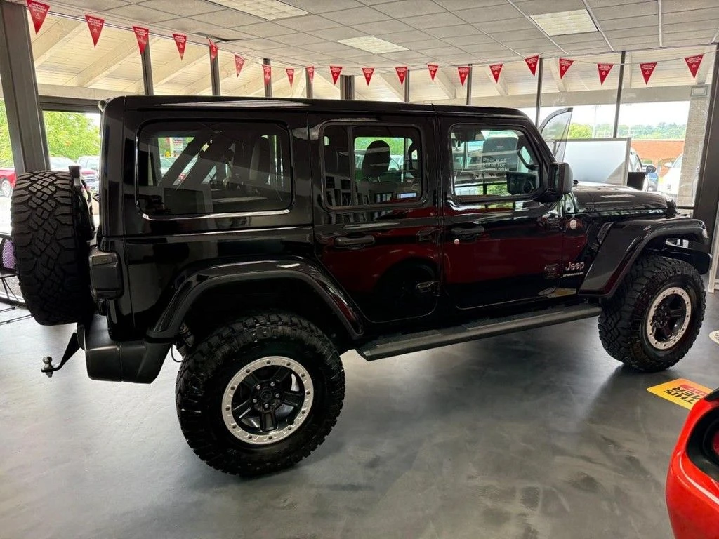 Frank Leta Automotive Outlet