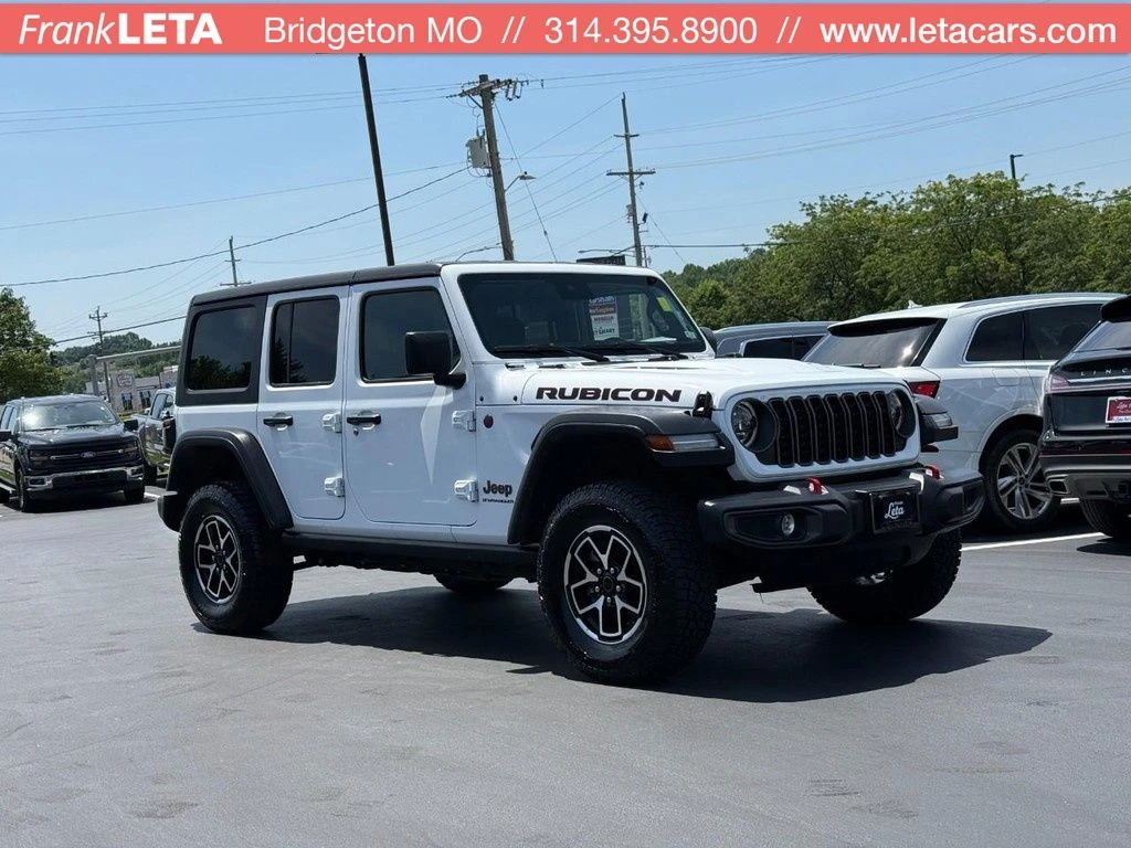 Frank Leta Automotive Outlet