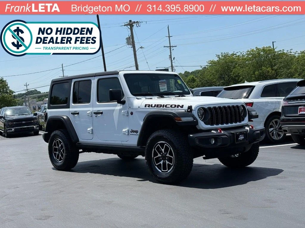 Frank Leta Automotive Outlet