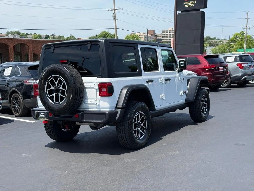 Frank Leta Automotive Outlet