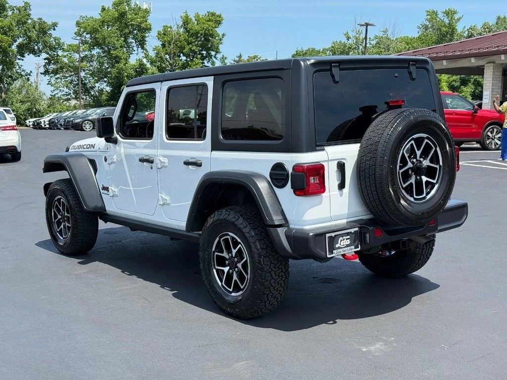 Frank Leta Automotive Outlet