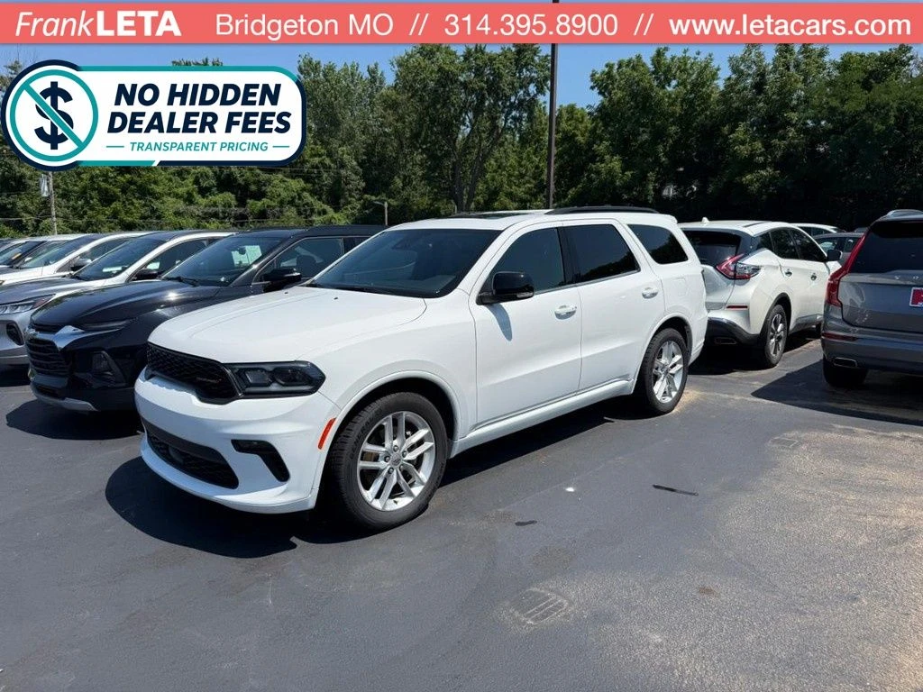 Frank Leta Automotive Outlet
