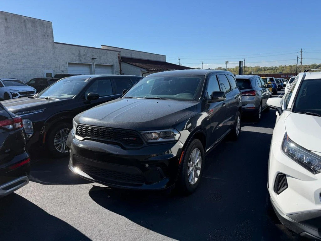 Frank Leta Mitsubishi