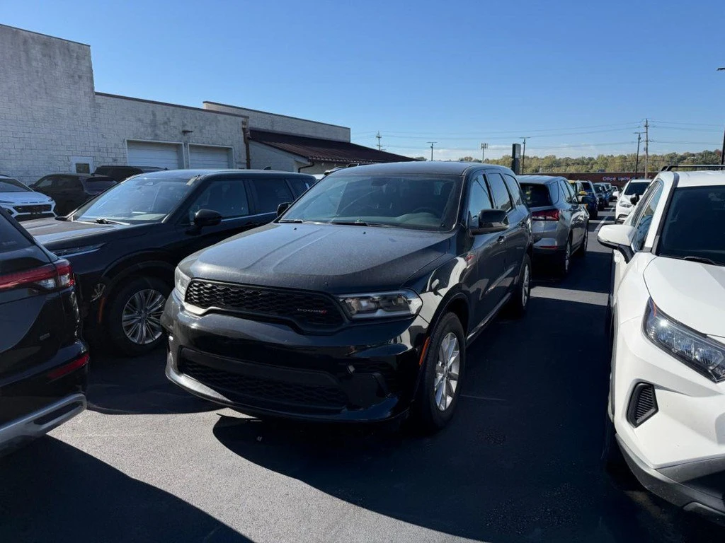 Frank Leta Mitsubishi